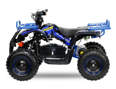 Rosso motors kids atv sale kids quad 4 wheeler